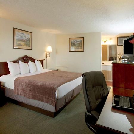 Best Western Torchlite Wheatland Exterior photo