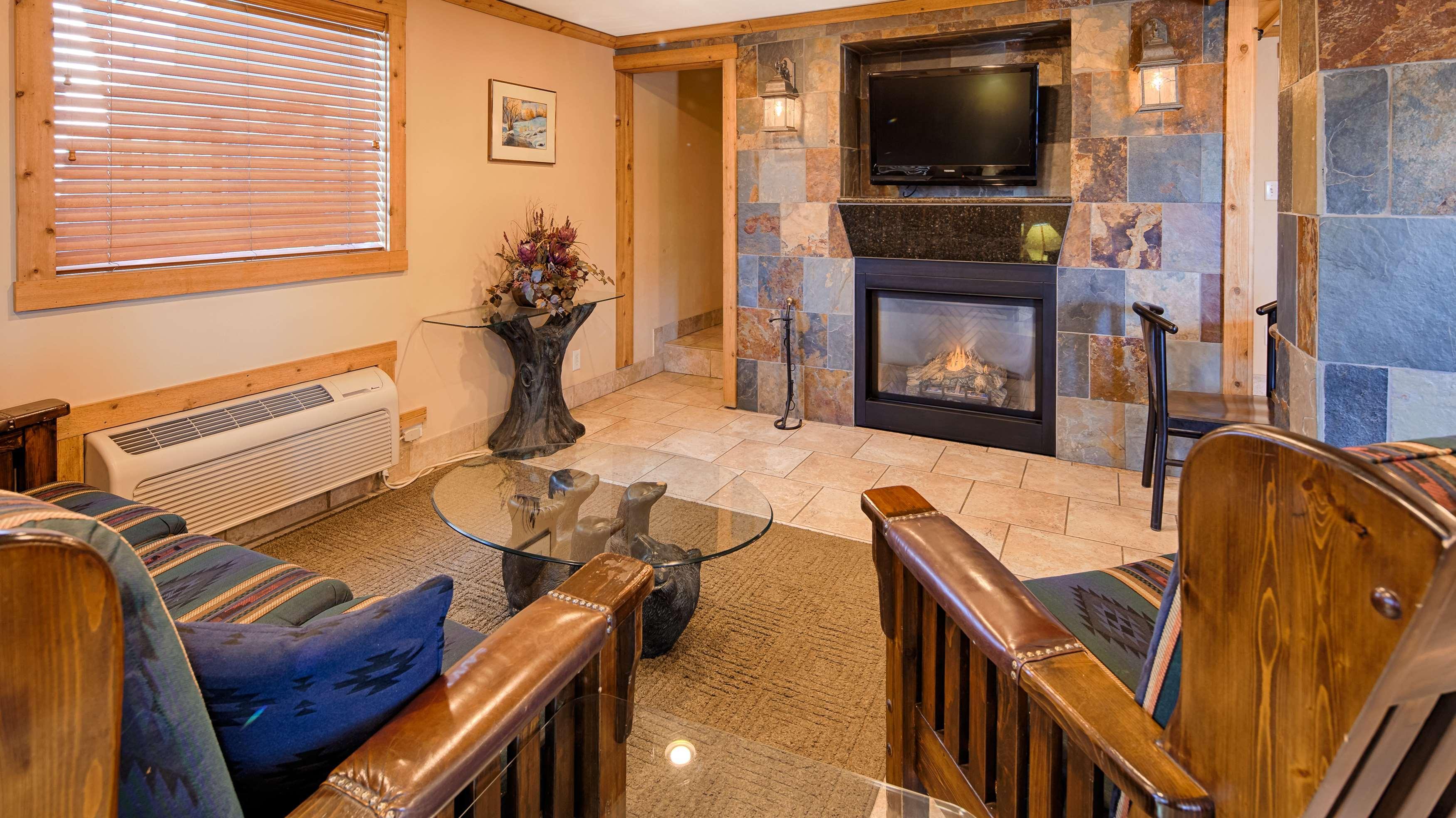 Best Western Torchlite Wheatland Exterior photo